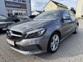 Daumennagel 1 - Mercedes-Benz A 180 (BlueEFFICIENCY) Urban 55TKM./Navi/SHZ/PDC