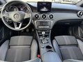 Daumennagel 6 - Mercedes-Benz A 180 (BlueEFFICIENCY) Urban 55TKM./Navi/SHZ/PDC