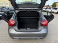 Daumennagel 13 - Mercedes-Benz A 180 (BlueEFFICIENCY) Urban 55TKM./Navi/SHZ/PDC
