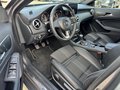 Daumennagel 5 - Mercedes-Benz A 180 (BlueEFFICIENCY) Urban 55TKM./Navi/SHZ/PDC