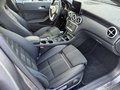 Daumennagel 7 - Mercedes-Benz A 180 (BlueEFFICIENCY) Urban 55TKM./Navi/SHZ/PDC