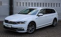 Daumennagel 3 - Volkswagen Passat Variant 2.0 TDI DSG R-LINE AHK/STANDHEIZ./LEDER