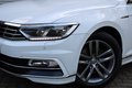 Daumennagel 9 - Volkswagen Passat Variant 2.0 TDI DSG R-LINE AHK/STANDHEIZ./LEDER