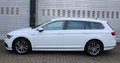 Daumennagel 4 - Volkswagen Passat Variant 2.0 TDI DSG R-LINE AHK/STANDHEIZ./LEDER