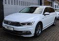 Daumennagel 10 - Volkswagen Passat Variant 2.0 TDI DSG R-LINE AHK/STANDHEIZ./LEDER