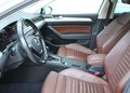 Daumennagel 16 - Volkswagen Passat Variant 2.0 TDI DSG R-LINE AHK/STANDHEIZ./LEDER