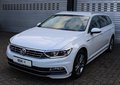 Daumennagel 46 - Volkswagen Passat Variant 2.0 TDI DSG R-LINE AHK/STANDHEIZ./LEDER