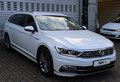 Daumennagel 12 - Volkswagen Passat Variant 2.0 TDI DSG R-LINE AHK/STANDHEIZ./LEDER