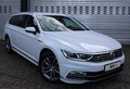 Daumennagel 2 - Volkswagen Passat Variant 2.0 TDI DSG R-LINE AHK/STANDHEIZ./LEDER