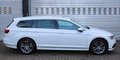 Daumennagel 8 - Volkswagen Passat Variant 2.0 TDI DSG R-LINE AHK/STANDHEIZ./LEDER