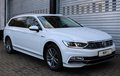 Daumennagel 49 - Volkswagen Passat Variant 2.0 TDI DSG R-LINE AHK/STANDHEIZ./LEDER