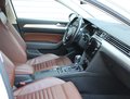 Daumennagel 18 - Volkswagen Passat Variant 2.0 TDI DSG R-LINE AHK/STANDHEIZ./LEDER