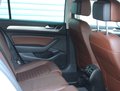 Daumennagel 33 - Volkswagen Passat Variant 2.0 TDI DSG R-LINE AHK/STANDHEIZ./LEDER