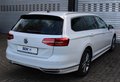 Daumennagel 11 - Volkswagen Passat Variant 2.0 TDI DSG R-LINE AHK/STANDHEIZ./LEDER