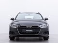 Daumennagel 2 - Audi A4 Avant 35 TDI/NAVI/SHZ/ACC/PDC/