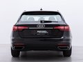Daumennagel 3 - Audi A4 Avant 35 TDI/NAVI/SHZ/ACC/PDC/