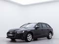 Daumennagel 5 - Audi A4 Avant 35 TDI/NAVI/SHZ/ACC/PDC/