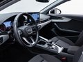 Daumennagel 7 - Audi A4 Avant 35 TDI/NAVI/SHZ/ACC/PDC/