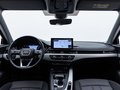 Daumennagel 9 - Audi A4 Avant 35 TDI/NAVI/SHZ/ACC/PDC/