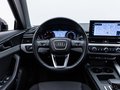 Daumennagel 10 - Audi A4 Avant 35 TDI/NAVI/SHZ/ACC/PDC/