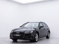 Daumennagel 1 - Audi A4 Avant 35 TDI/NAVI/SHZ/ACC/PDC/