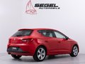 Daumennagel 3 - SEAT Leon FR 1.4TSI*LED*TEMP* FR 1.4TSI LED TEMP