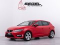 Daumennagel 5 - SEAT Leon FR 1.4TSI*LED*TEMP* FR 1.4TSI LED TEMP