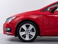 Daumennagel 6 - SEAT Leon FR 1.4TSI*LED*TEMP* FR 1.4TSI LED TEMP