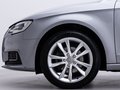 Daumennagel 6 - Audi A3 Sportback 2.0TDI DESIGN/NAVI/XENON/PDC/TEMP