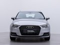 Daumennagel 2 - Audi A3 Sportback 2.0TDI DESIGN/NAVI/XENON/PDC/TEMP