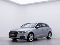Daumennagel 5 - Audi A3 Sportback 2.0TDI DESIGN/NAVI/XENON/PDC/TEMP