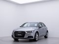 Daumennagel 1 - Audi A3 Sportback 2.0TDI DESIGN/NAVI/XENON/PDC/TEMP