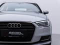 Daumennagel 7 - Audi A3 Sportback 2.0TDI DESIGN/NAVI/XENON/PDC/TEMP