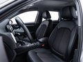 Daumennagel 9 - Audi A3 Sportback 2.0TDI DESIGN/NAVI/XENON/PDC/TEMP