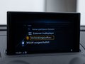 Daumennagel 19 - Audi A3 Sportback 2.0TDI DESIGN/NAVI/XENON/PDC/TEMP