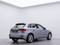 Daumennagel 3 - Audi A3 Sportback 2.0TDI DESIGN/NAVI/XENON/PDC/TEMP
