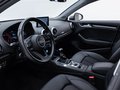 Daumennagel 8 - Audi A3 Sportback 2.0TDI DESIGN/NAVI/XENON/PDC/TEMP