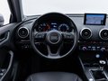 Daumennagel 11 - Audi A3 Sportback 2.0TDI DESIGN/NAVI/XENON/PDC/TEMP