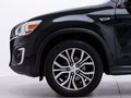 Daumennagel 6 - Mitsubishi ASX SUV-Star+ 4WD /RFK/NAVI/SHZ/