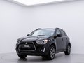 Daumennagel 1 - Mitsubishi ASX SUV-Star+ 4WD /RFK/NAVI/SHZ/