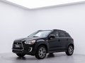 Daumennagel 5 - Mitsubishi ASX SUV-Star+ 4WD /RFK/NAVI/SHZ/