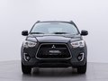 Daumennagel 2 - Mitsubishi ASX SUV-Star+ 4WD /RFK/NAVI/SHZ/
