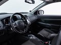 Daumennagel 10 - Mitsubishi ASX SUV-Star+ 4WD /RFK/NAVI/SHZ/