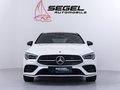 Daumennagel 2 - Mercedes-Benz CLA 250 e*AMG-LINE*LED*PANO*RFK