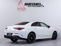 Daumennagel 3 - Mercedes-Benz CLA 250 e*AMG-LINE*LED*PANO*RFK