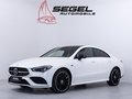 Daumennagel 6 - Mercedes-Benz CLA 250 e*AMG-LINE*LED*PANO*RFK