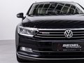 Daumennagel 7 - Volkswagen Passat Variant Highline BMT/Start-Stopp 4Motion