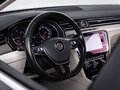 Daumennagel 10 - Volkswagen Passat Variant Highline BMT/Start-Stopp 4Motion