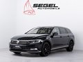 Daumennagel 1 - Volkswagen Passat Variant Highline BMT/Start-Stopp 4Motion