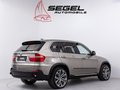 Daumennagel 3 - BMW X5 4.8i *LPG*RFK*PDC*  LPG RFK PDC